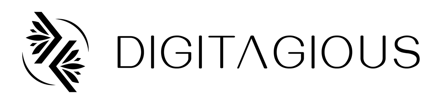 DIGITAGIOUS